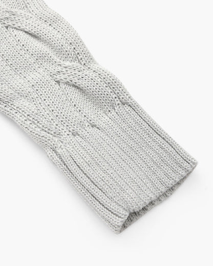 Verbier Halbzip-Sweater