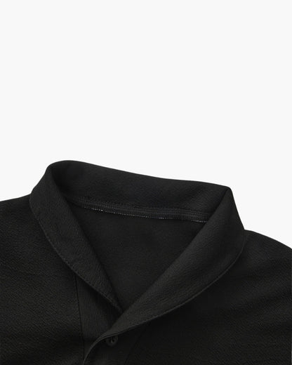 Baumwoll-Polo & Hosen-Set