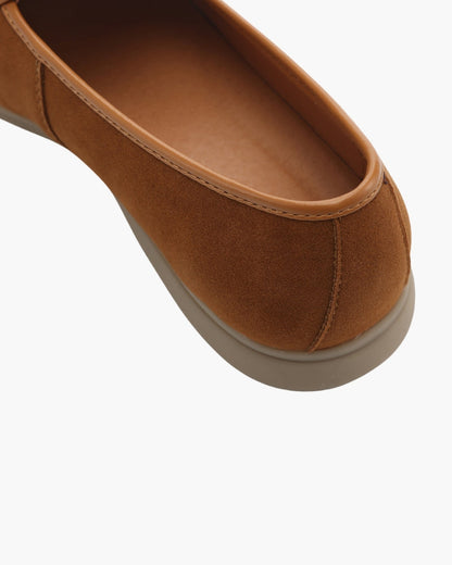 Der Stirling Loafer