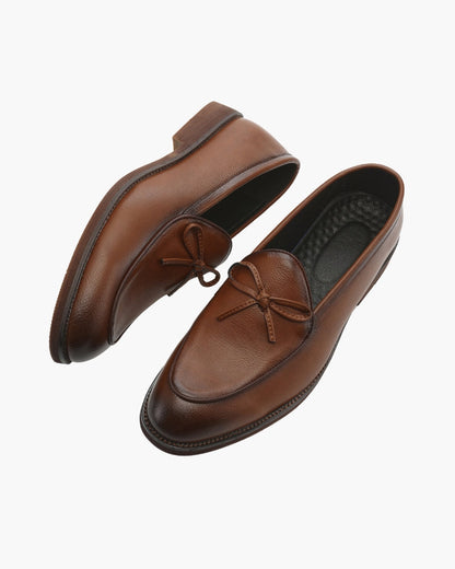 Hampton Schnürloafer